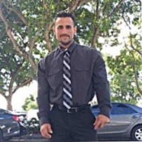 REDCON1 Employee Rafael Gonzalez's profile photo