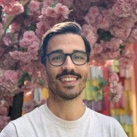 Rodolfo dos Santos Email & Phone Number