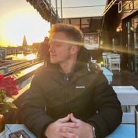 CARIUMA Employee Matheus Schenkel's profile photo