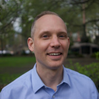 Bluesky Social Employee Jim Ray's profile photo