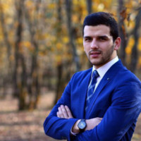 ANADOLU AJANSI Employee Omer Arikan's profile photo