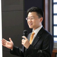 LS ELECTRIC Employee Soonwook Kwon's profile photo