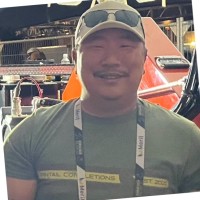 Pintail Completions Employee Joseph Bernatchez's profile photo