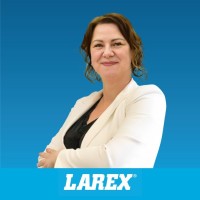Larex Personeelsbemiddeling Employee Beata Wojtek's profile photo
