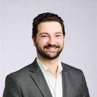 Steven Frederick Email & Phone Number