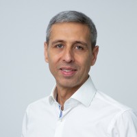 Mohsen Ghaemi Email