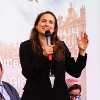 PILnet Employee Jasmine Simperingham's profile photo