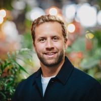 Linxea Employee Jeremy Sallon's profile photo