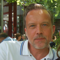 Illusive Employee Jochen Rummel's profile photo