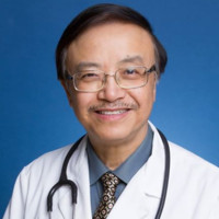 El Camino Health Employee Peter Fung's profile photo