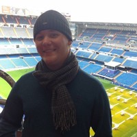 William Joyce Email & Phone Number