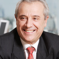 KEDGE Business School Employee Guy Marcillat's profile photo
