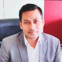 Amit Thokchom Email & Phone Number