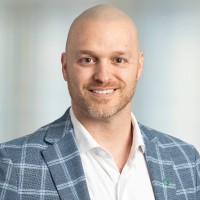 Desjardins Insurance Agents Employee Luc-Olivier Labbé's profile photo