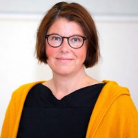 Friedhelm Loh Group Employee Alexandra Nordmann's profile photo