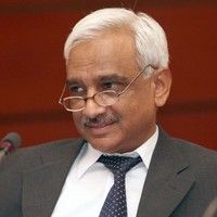 Email di Tariq Mahmood