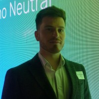 EVOL Employee José Michaeli's profile photo