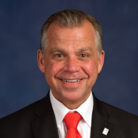 Pinnacle Financial Partners Employee David Forrest's profile photo