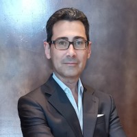 L&T Semiconductor Technologies Employee Alejandro Sinekoff's profile photo