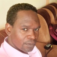 STELLAVIA AIRLINES Employee Peter Kamile's profile photo
