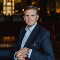 The Gleneagles Hotel Employee Conor O'Leary's profile photo