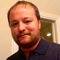 Rackspace, the #1 managed cloud company Employee John Strunk's profile photo
