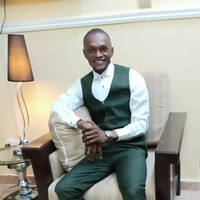 WaterMe Employee Abiro Victor's profile photo