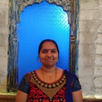 GreenAds Global Employee Ramya S's profile photo