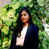Globus Transitos PVT. LTD - India Employee Sreyasi Das's profile photo