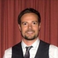 Centor Employee James Niven's profile photo