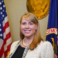 EEOC Employee Andrea Lucas's profile photo