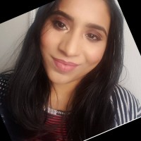 Texas Parks and Wildlife Department Employee Varsha V.'s profile photo