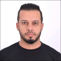 SARPI Employee Mohammed Dahmane's profile photo
