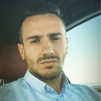 Stefan Nedelchev's profile photo