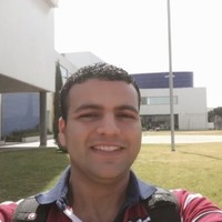 Myndlift Employee Mahmod Mahamed's profile photo