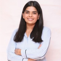 JVB & Co. Employee Tanya Jain's profile photo
