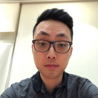 Fusing Marketing Employee Michael Yip's profile photo