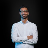 DUBAI FUTURE FOUNDATION Employee Ahmed Sobhy's profile photo