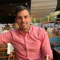 ICONSTRUYE Employee Jorge Matias Vasquez De La Fuente's profile photo