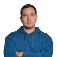 IT Engine Employee Adrijan Kološnjaji's profile photo