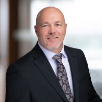 T-Rock Construction Employee James Helms's profile photo