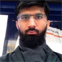 Wireless Coverage Ltd Employee Ubaid Ubaid's profile photo