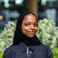 doris Employee Dalia Hassan's profile photo