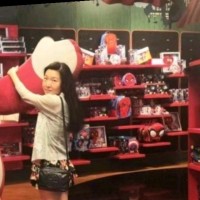 MediLink Therapeutics Employee Vivian Liu's profile photo