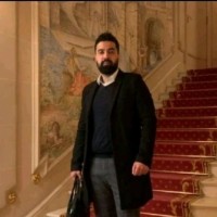 LimitX Group Employee Omar Anwar's profile photo