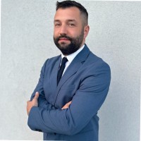 Axians ICT Austria GmbH Employee Marko Josipovic's profile photo