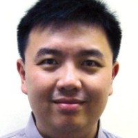Adgrab (Pte. Ltd.) Employee Roberto Tan's profile photo