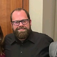 Southwest Museum Services Employee Ben Guion's profile photo