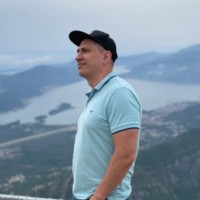 Konstantin Proskurin's profile photo