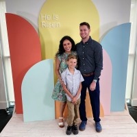 Zachary McCutcheon Email